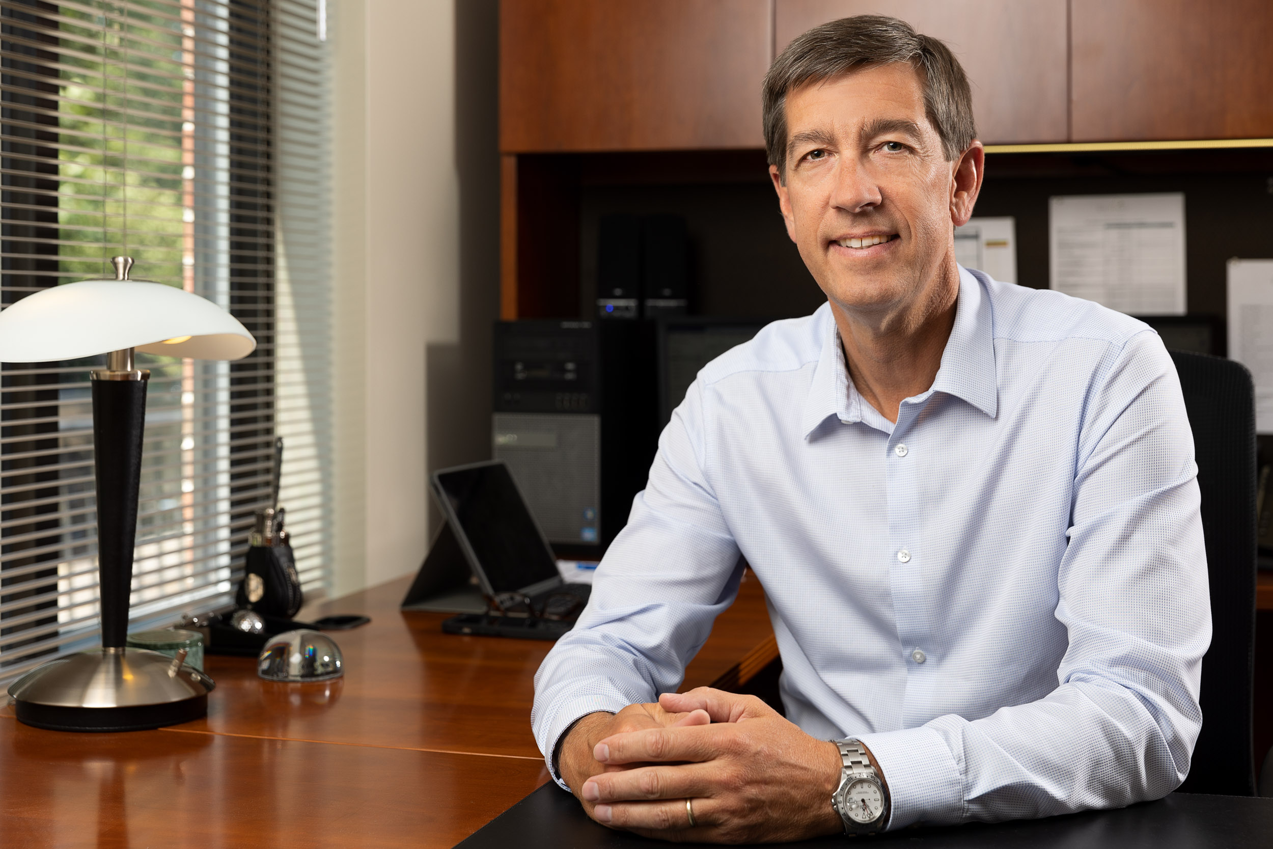 Richard Brothers Financial Advisors