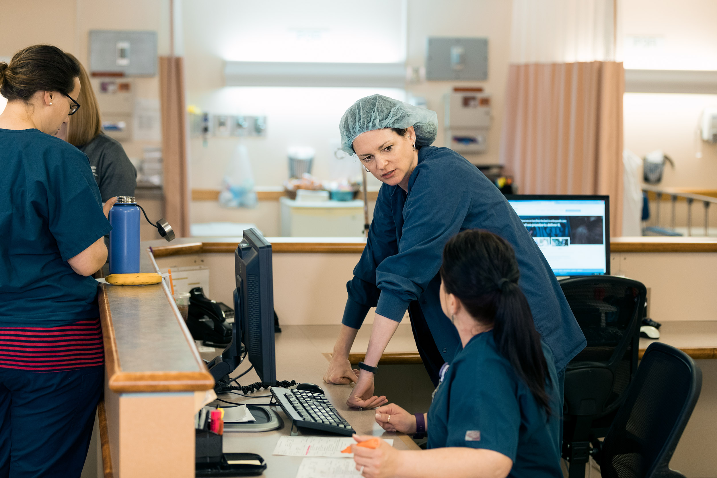 Spectrum Medical Group